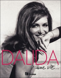 DALIDA ALBUM DE L'EXPOSITION