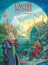 L'AUTRE MONDE - INTEGRALES - AUTRE MONDE (L') - INTEGRALES - TOME 1 - AUTRE MONDE (L') - INTEGRALE C