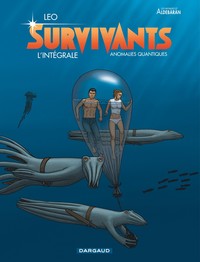 Survivants - Tome 0 - Survivants - Intégrale complète