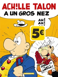ACHILLE TALON T30 INDISP 2015