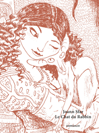 LE CHAT DU RABBIN - INTEGRALES - TOME 1 - LE CHAT DU RABBIN - INTEGRALE TOMES 1 A 5