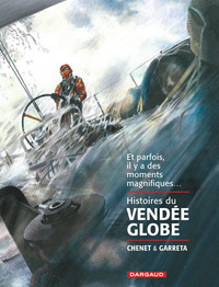 HISTOIRES DU VENDEE GLOBE