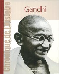 GANDHI