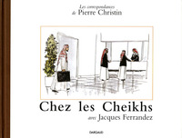 CHEZ LES CHEIKHS