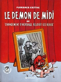 LE DEMON - T01 - LE DEMON DE MIDI