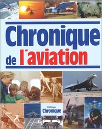 Chronique de l'aviation