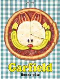 GARFIELD - T62 - GARFIELD - BONNE PATE
