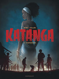 Katanga - tome 3