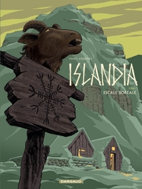 ISLANDIA - T01 - ESCALE BOREALE