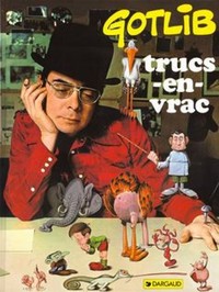 Trucs-en-vrac - Tome 0 - Trucs-en-vrac - tome 1