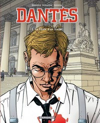 Dantès - Tome 1 - La Chute d'un trader