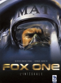 Fox One - Intégrale T1 (T1+2+3)