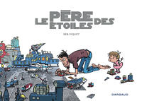 LE PERE DES ETOILES - TOME 0 - LE PERE DES ETOILES