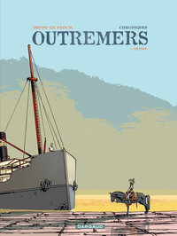 CHRONIQUES OUTREMERS - T03 - METISSE 3
