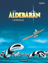 Aldebaran - Tome? - Aldebaran - Intégrale complète