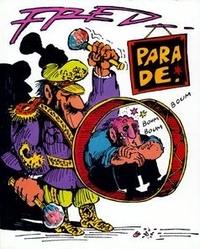 PARADE - TOME 0 - PARADE