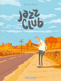 JAZZ CLUB