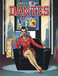 Dantès - Tome 9 - Contrefaçons