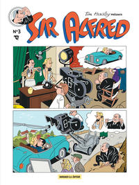 SIR ALFRED - SIR ALFRED