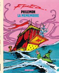 PHILEMON - T11 - LA MEMEMOIRE