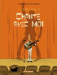 CHANTE AVEC MOI