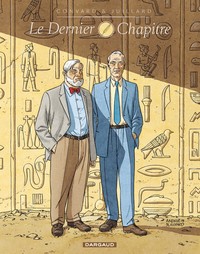 Le Dernier Chapitre - Tome 0 - Le Dernier Chapitre - Intégrale complète