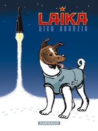 Laïka - Tome 0 - Laïka