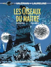 LES OISEAUX DU MAITRE