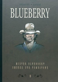 DYPTIQUE BLUEBERRY T13 - MISTER BLUEBERRY & OMBRES SUR LA TOMBSTONE