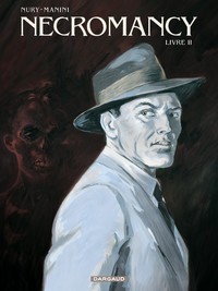 Necromancy - Tome 2 - Livre II