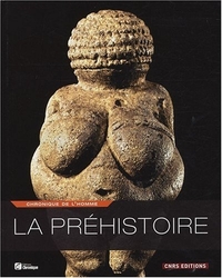 LA PREHISTOIRE