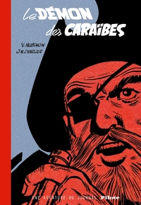 Barbe-Rouge - Intégrales - Tome 0 - Barbe-Rouge - Une aventure du journal Pilote (version bibliophil