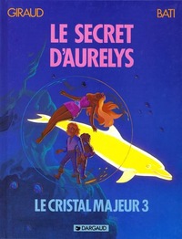 Altor - Tome 3 - Le Secret d'Aurelys