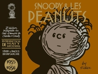 Snoopy & les Peanuts - Snoopy & les Peanuts - 1955-1956