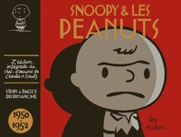 SNOOPY & LES PEANUTS - T01 - SNOOPY & LES PEANUTS - SNOOPY & LES PEANUTS - 1950-1952