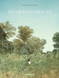 LES GRANDS ESPACES - GRANDS ESPACES (LES)