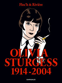 OLIVIA STURGESS *EDITION DE LUXE*