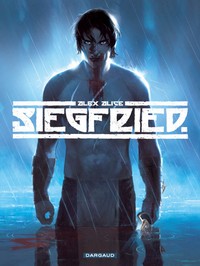 Siegfried - Tome 0 - Siegfried