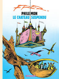 PHILEMON - T04 - LE CHATEAU SUSPENDU