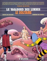 LE VAGABOND DES LIMBES - T22 - LE SOLITAIRE