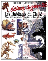 HABITANTS DU CIEL (LES)