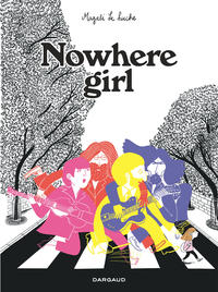 Nowhere Girl