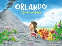 Orlando - Tome 1 - Le Secret du mont Soufflon