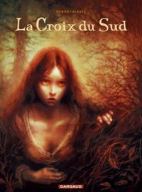 LONG COURRIER - LA CROIX DU SUD