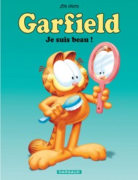 GARFIELD - T13 - GARFIELD, JE SUIS BEAU