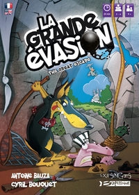 La Grande Évasion