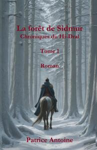 La forêt de Sidmur