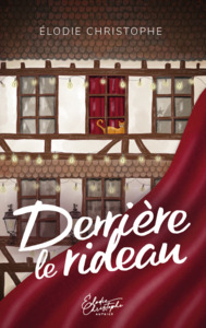 Derrière le rideau