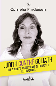 Judith contre Goliath