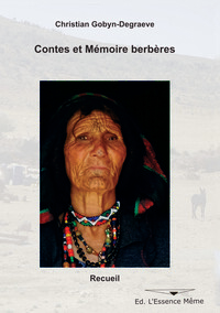 Contes et Mémoire berbères